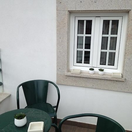 Terraco Da Vila Ponte de Lima Exterior foto