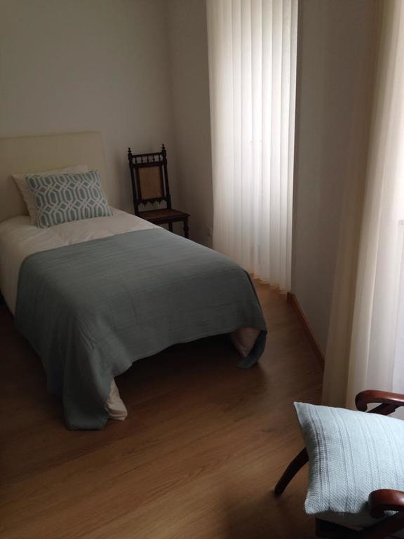 Terraco Da Vila Ponte de Lima Zimmer foto